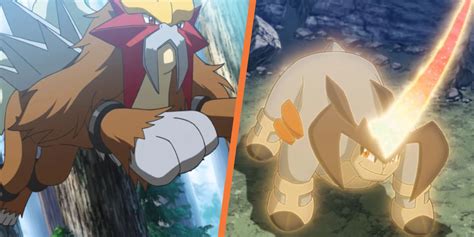 new raikou|future terrakion.